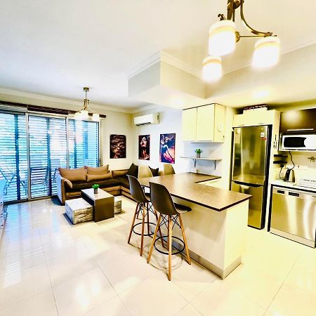 Apartamento Nuna 102 Lárnaca Exterior foto